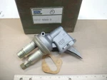 Nos Ford 1977 78 79 F100 250 6CYL 300CID Econoline Fuel Pump Carter Made Usa. Fixed Price $99.00.