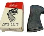 Nos Thompson Contender Pachmayr Presentation Grip W/bolt & Box. Fixed Price $42.00.