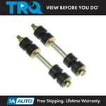 Trq Front Sway Bar Link Kit Pair For Gmc Buick Chevy Olds Pontiac Pickup Truck. Fixed Price $34.95.