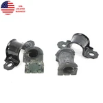 Oem Rear Suspension Stabilizer Bar Bushing Bracket Set 2015- 25 Ford Mustang. Fixed Price $32.42.