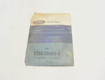 Vintage 1957-65 Ford Galaxie Falcon Truck Etc Pwr Steering Pump Gasket Seal Kit. Fixed Price $26.23.