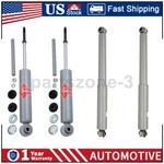 Shock Absorber For Plymouth Fury Ii 1973 1972 1971 1970 1969 1968 1967 1966 1965. Fixed Price $275.72.