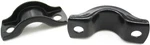 Bracket / Clamp For Sway-stabilizer Bar, Pair, Porsche 356A, 356B, 356C. Fixed Price $52.24.
