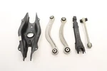 2016 - 2023 Mercedes GLC300 X253 Rear Right Control Arm Set Of Oem A2053522000. Fixed Price $149.90.