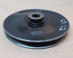 Used 1981-1986 Oem Ford Power Steering Pump Pulley 5Z-A1A. Fixed Price $90.99.