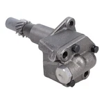 Oil Pump 1945-1973 Willys & Jeep 134-L 134-F 4-CYLINDER New Replaces # 804484. Fixed Price $199.99.