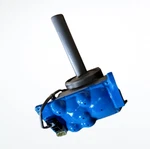 Rebuild Power Steering Assist Motor Ford Escape Mariner Electric 2008-2012. Fixed Price $349.00.