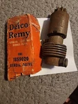 1934-37 Chevrolet Bendix Drive Gm# 1859020. Fixed Price $40.00.