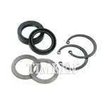 Steering Gear Pitman Shaft Seal Kit-power Timken PSK1. Fixed Price $52.87.