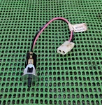 1976-1989 Plymouth Dodge Chrysler Truck Nos Mopar Glove Box Lamp & Switch. Fixed Price $39.95.