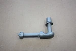 1963 Thru 1982 Corvette Original Right Rear Lower Shock Mount Bolt Gm 3820930 Rh. Fixed Price $49.00.