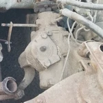 Power Steering Box & Pitman Arm 1968 Galaxie 500 Ford Ltd Xl Galaxy 65 66 67. Fixed Price $171.11.