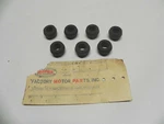 1937-50 Mopar Cylinder Nos Shock Arm Bushings #668164. Fixed Price $13.12.