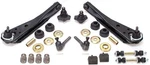 Front Suspension Rebuild Kit 1970-1974 Falcon/mustang/torino/cougar/comet. Fixed Price $374.22.