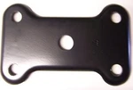 1963-1976 Corvette Plate Rear Spring Anchor Mount. Fixed Price $45.95.