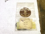 Nos Rolls-royce Silver Shadow Corniche Height Control Valve Seal Kit RH2436 #4. Fixed Price $20.00.