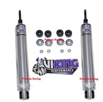 New Viking B226 Warrior Rear Double Adjustable Shocks 2005-2014 Mustang S197. Fixed Price $550.00.