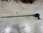 1936 Ford Passenger Car Steering Box Coupe Sedan Convertible Roadster. Fixed Price $200.00.