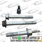 2006 Chevrolet Malibu Alternator Bolts Oem. Fixed Price $19.00.