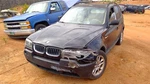 Crossmember/k-frame Rear Suspension Thru 6/05 Fits 04-05 Bmw X3 274892. Fixed Price $468.34.