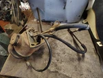 1963-66 Buick Riviera Gs Electra Wildcat 401 425 Power Steering Pump & Brackets. Fixed Price $245.00.