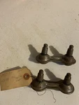 37-39 / (42 43 44 45 46 47 48 With Torrison Bar) Ford Shock Link #21A-18055-A. Fixed Price $40.00.