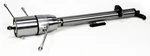 1957 Chevy Belair Ididit Aluminum Tilt Column Shift Steering Colulmn 1150570030. Fixed Price $1842.00.