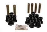 Energy Suspension 4.2103G Leaf Spring Bushing Set; Pu 78-79 Ford Bronco New. Fixed Price $73.71.