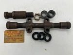 41-42 Chrysler Desoto Dodge Plymouth Upper Control Arm Package 939755. Fixed Price $89.99.