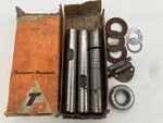56-59 Chevrolet 5100-10800 46-50 Gmc 400-470 Truck King Pin Set Thompson K389. Fixed Price $119.99.