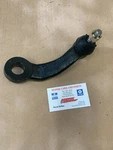 1970-72 Satellite Cuda Challenger Body Steering Pitman Arm 2835878 2835880. Fixed Price $90.00.