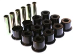 Energy Suspension 3.2106G Leaf Spring Bushing Set For Chevy C10 K10 Gmc C15 K15. Fixed Price $78.95.