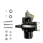 Power Steering Gear Box For 58-64 Chevy Impala 500 Series Quick Ratio. Fixed Price $264.33.