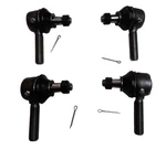 New Tie Rod End Set For 1940 1941 1942 1946 1947 1948 1949 Plymouth & Dodge Car. Fixed Price $181.22.