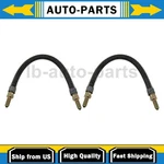 For Triumph Spitfire 1976-1979 Rear Brake Hose Dorman 2PCS. Fixed Price $102.50.