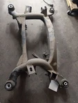 06-13 Lexus IS250 Rear Subframe Crossmember K-frame. Fixed Price $284.99.