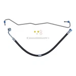 Edelmann Power Steering Pressure Hose For Chevy C1500 C2500 & Dodge Ram Van. Fixed Price $76.41.