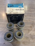 Box Of Nos 1955-57 Chev Passenger Car Steering Idler Arm Bushing Gm 3714574. Fixed Price $29.95.