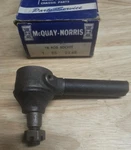 Tie Rod End Mcquay-norris ES234R 1955 1956 1957 Chevy Tri Five. Fixed Price $27.95.