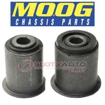 Moog Front Lower Control Arm Bushing Kit For 1973 Chevrolet Chevelle -. Fixed Price $34.89.