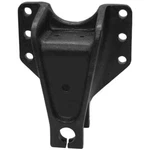 International Spring Hanger Rear Of E59855, 338932 338-932, M1442. Fixed Price $84.99.