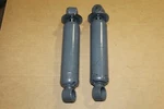 1966 1967 1968 1969 Corvette F41 Rear Shock Absorbers Nos Ac Delco. Fixed Price $450.00.