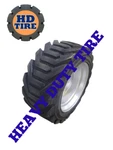 18-625 Otr New Foam Filled Tires On 10 Bolt Wheels, 18625, 18X625 Tyre 4. Fixed Price $11227.00.