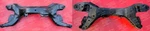 1996-1999 Maxima & I30 Auto Front Crossmember Subframe Suspension Cradle Oem. Fixed Price $279.95.