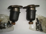 Brand New 2X Upper Ball Joints 55 57 66 67 68 69 70 71 72 73 74 Chevrolet. Fixed Price $28.88.