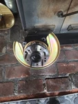 Corvette Trailing Arm 80 -81 Automatic ( Rh Side) Bearing Assemblie No Core. Fixed Price $630.00.