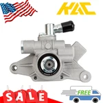 Power Steering Pump 21-5066 For Civic 1.6L 1996-2000 Cr-v 2.0L 1997-2001. Fixed Price $57.99.