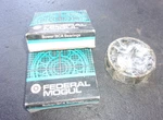 Rear Inner Wheel Bearings Nors 1559-TV Bower/bca Federal Mogul Set Of 2 -MS408. Fixed Price $14.99.