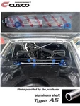 Cusco Rear Strut Tower Bar For Datsun Fairlady 240Z 260Z 280Z S30 S31 Type As. Fixed Price $138.60.