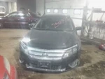 Crossmember/k-frame Rear Awd Fits 10-12 Fusion 2045014. Fixed Price $491.73.